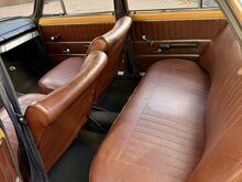 Sõiduauto VAZ 2101, 1976