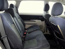 Mitsubishi Grandis