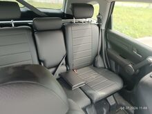 Nelikveoline Honda CR-V 2,2 DIISEL 103, 6 Käiku