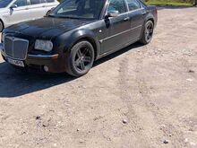 Chrysler 300C 2008 3.0 160kW