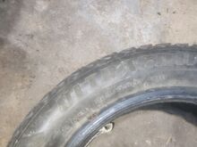 225/55 R17 Goodyear ultragrip naastrehvid