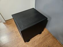 Samson Resolv Sub 120A Subwoofer aktiv, 10" Woofer