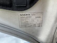 NELIKVEOLINE Volvo V70 2.4 D5 136kw, LISASOOJENDUS