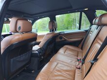 BMW X5 Sport 3.0 173кВт 2007