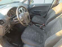Opel Corsa 2011, 1 omanik, avariivaba