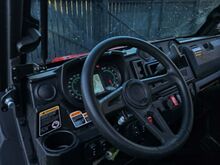 Odes WorkCross UTV 650 EPS V-Twin V2 39kW