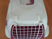Lemmiklooma transpordipuur