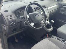 FORD FOCUS C-MAX 2.0D 100kw