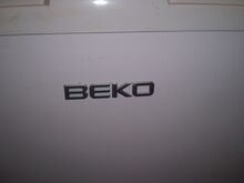 Sügavkülmik BEKO