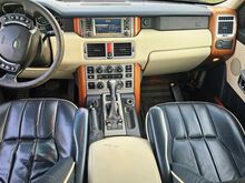 Range Rover L322 M57 3.0d