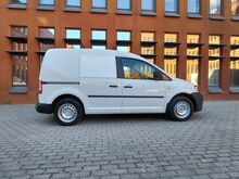 VOLKSWAGEN CADDY 1.6 55KW