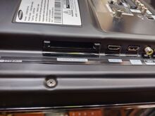 Teler Samsung LE40C530F1W