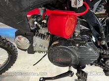 Diabolini 125cc