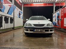 Toyota Avensis 2.0d 81kw.