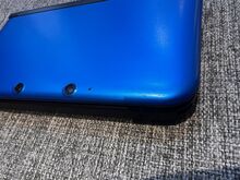 Nintendo 3DS XL прошитая