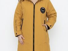 Ilmastikukindel parka 2XL/3XL