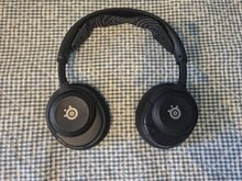 Kõrvaklapid SteelSeries Arctis Nova 5 Juhtmevaba