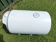 Atlantic elektriboiler