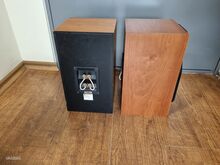 Monitor Audio Silver 3I riiulikõlarid