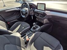 Ford Focus STW 1.5 дизель