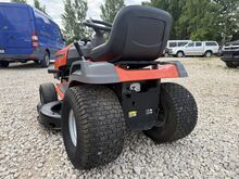 Murutraktor Husqvarna LTH 171 hüdro 17hp