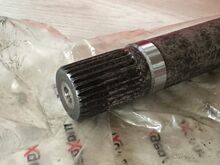 Volvo S80 MAXGEAR комплект ШРУСа 49-2893