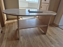 SEKTSIOON 3.55x2.37x0.45m, LAUD, KAPP
