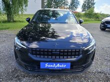 Polestar 2 160 kW 78kWh Single Motor Long Range