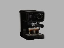 Müüa espressomasin Sencor SES1710BK