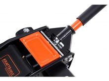 Madala profiiliga tungraud 3.5T KD1309