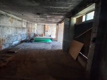 Hea asukohaga kinnistu (garaaž/laohoone)