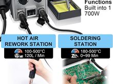 JOOTMISJAAM 700W 8586D