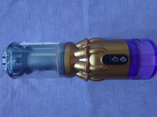 Dyson Micro juhtmevaba tolmuimeja