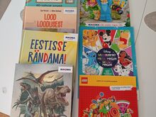 Laste raamatud