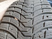 Peugeot 407 valuveljed naastrehvidega