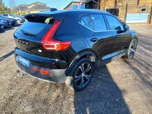 VOLVO XC40 T4 Inscription Recharge 2021