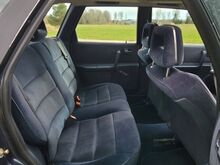 Audi 100 2.3 100kw.