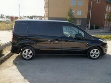 2018' Transit Connect 230 LWB / L2