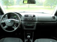 Skoda Fabia Hatchback Facelift Ambiente Ls178000
