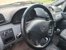 Mercedes-benz Vito  111cdi