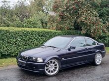 BMW 320Ci