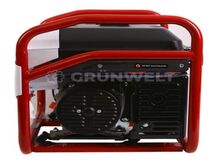 Generaator Weima WM2500B