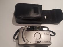 Fotoaparaat MINOLTA