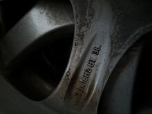 5x110 R16 диски