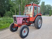 Traktor BELARUS 505 (export)