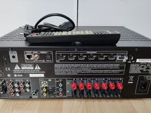 Denon AVR-1912 7.1-канальный интегрированный сетевой AV-ресиве�
