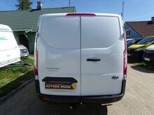 Ford Transit Custom LONG a/c 2.2 TDI 92кВт