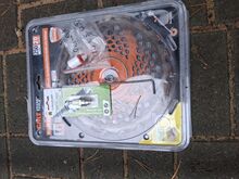 Võsalõikaja Stiga SBC 646 DX 1,5 kw