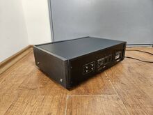 Nakamichi 670ZX Three Head Stereo Cassette Deck