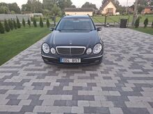 Mercedes-Benz E 220 CDI T